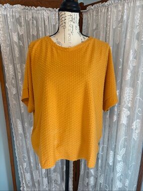 Cozy Casual textured Top